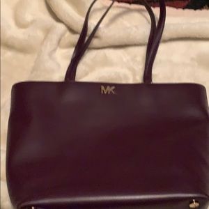 Michael Kors tote